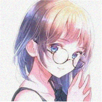 菜鸟影院影迷阿澈头像